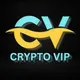 CRYPTO VIP PRESALE/AMA 🛎️🧲💹