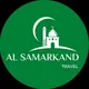 🏖"AL SAMARKAND TRAVEL"🌎