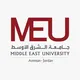 Middle East University ((Jordan))