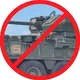 Hafenecker - Ausländische Militärtransporte durch Österreich