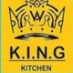 King Kitchen- Siem Reap Brand