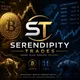 SERENDIPITY || TRADES 📊📈📉- DR ELVIS