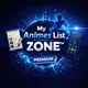 ༆ My Anime List Zone ™ ༆ - 𝐏𝐫𝐞𝐦𝐢𝐮𝐦