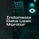 Indonesia Data Leak Monitor