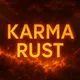 KARMA RUST