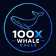 WHALES 100X CALLS