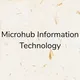 Microhub Information Technology 🙏💻🖨🖥⌨📲