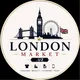 London Market🛍️🇬🇧🇺🇿