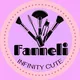 ✨FANNELI MAQUILLAJE ✨