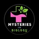 MYSTERIES IN BIOLOGY 🧫