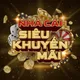 Nhà Cái Siêu Khuyến Mãi 🇻🇳