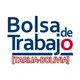 BOLSA DE TRABAJO[🇮🇩TARIJA-BOLIVIA🇧🇴 ]