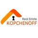 KOPCHENOFF Real Estate Недвижимость Паттайя