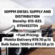Diesel Suppliers South Africa