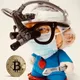 Trading Crypto Chile - Dr. Market