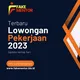 Lowongan Kerja Terbaru 2023