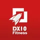 BoostGram Fitness Dx10 L+C