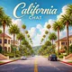 California Chat • Чат Калифорния