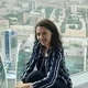 Moscow with Ivetta