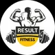 RESULT-FITNESS 🏋🏾🥇🏆