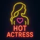 Indian Bollywood Hot Actress