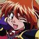 The Slayers Italia - Un incantesimo dischiuso tra i petali del tempo per Rina