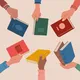 📚 Книговорот (Kolo kníh) Swap&Bazar Bratislava