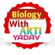 biology with ARTI MAM 2026 TARGET CPNET