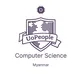 CS UoPeople @ Myanmar