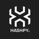 Hashpy