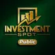 Investment Spot - (Public Group Chat🌏)