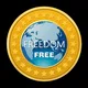 FREEDOM coin Côte d'Ivoire
