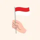 PS IMAN (JAKARTA TRIP)