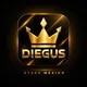Diegus | Stake México 🇲🇽