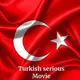 Turkish movie 🎥🍿 Ethiopia 🇪🇹