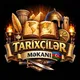 Tarixçilər Məkanı 🇦🇿
