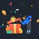 Binance Arabic Boxes 🎁