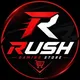 RUSH GAMING STORE