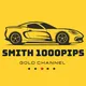 Smith 1000Pips Gold Channel