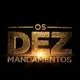 Os Dez Mandamentos Primeira Temporada
