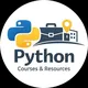 Python Courses & Resources