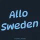 Алло Швеция | Alo Sweden | Але Швеция