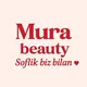 Mura beauty❤️