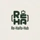Re-Haifa-hub эко-центр