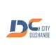 DUSHANBE SITIY