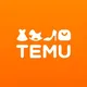 TEMU коди допомога Chat