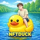 NFT DUCK ПОДАРКИ