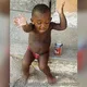 The African trip