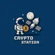 CryptoStation | Airdrop & Investing crypto 📊