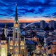 Novi Sad Events
